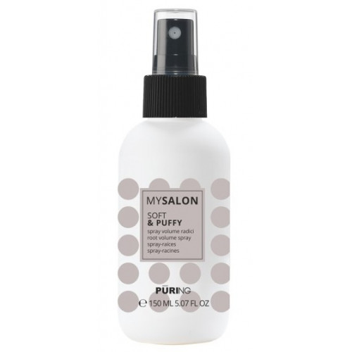 Puring Mysalon SOFT&PUFFY objem od korienkov 150ml